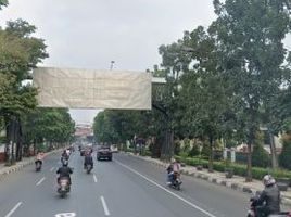  Terreno (Parcela) en venta en Sumurbandung, West Jawa, Sumurbandung, Bandung
