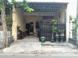 2 Kamar Rumah for sale in Sawahan, Surabaya, Sawahan