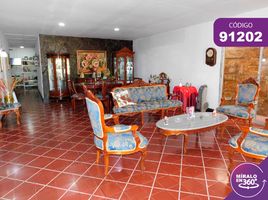 3 Bedroom Villa for sale in Plaza de la Intendencia Fluvial, Barranquilla, Barranquilla