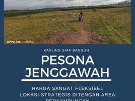  Land for sale in Jenggawah, Jember, Jenggawah