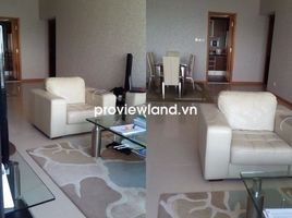 3 Phòng ngủ Căn hộ for rent in Phường 22, Bình Thạnh, Phường 22