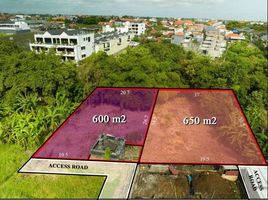  Land for sale in Kuta, Badung, Kuta