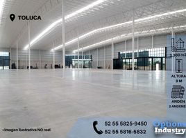 Studio Villa zu vermieten in Almoloya De Juarez, Mexico, Almoloya De Juarez