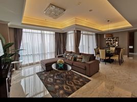 3 Bedroom Condo for sale in Universitas Katolik Indonesia Atma Jaya, Tanah Abang, Kebayoran Lama