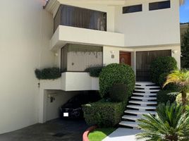 Villa à louer à Naucalpan De Juarez, Mexico, Naucalpan De Juarez, Mexico