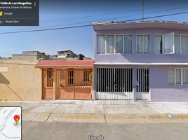 Maison 3 chambre à vendre à Cuautitlan Izcalli, Mexico, Cuautitlan Izcalli
