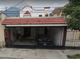 Maison 3 chambre à vendre à Guadalupe, Nuevo Leon, Guadalupe