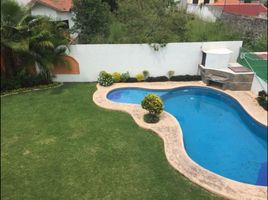 3 Bedroom Villa for rent in Tlayacapan, Morelos, Tlayacapan