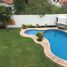 3 Schlafzimmer Villa zu vermieten in Tlayacapan, Morelos, Tlayacapan