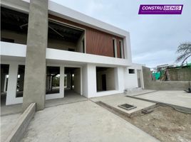 4 Bedroom House for sale in Manta, Manabi, Manta, Manta