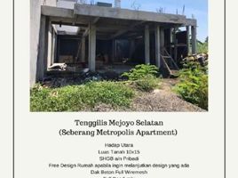 5 Kamar Rumah for sale in Tenggilis Mejoyo, Surabaya, Tenggilis Mejoyo