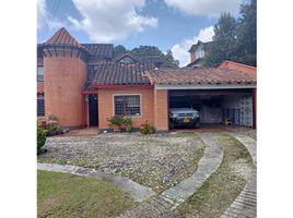 3 Habitación Casa en venta en Guarne, Antioquia, Guarne