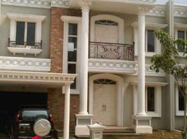 5 Bedroom Villa for rent in Bekasi, West Jawa, Lemahabang, Bekasi