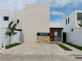 3 Schlafzimmer Haus zu verkaufen in Merida, Yucatan, Merida, Yucatan