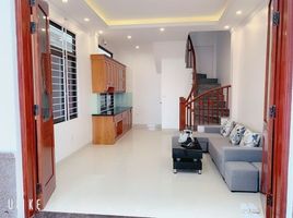 3 chambre Maison for sale in Long Bien, Ha Noi, Phuc Loi, Long Bien