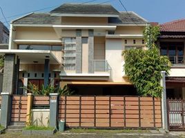 5 Schlafzimmer Villa zu verkaufen in Mantrijeron, Yogyakarta, Mantrijeron, Yogyakarta, Yogyakarta