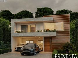  Villa for sale in Merida, Yucatan, Merida, Yucatan