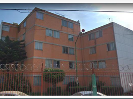 2 chambre Appartement for sale in Iztacalco, Mexico City, Iztacalco