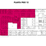 676 m² Office for rent in Chile, Santiago, Santiago, Santiago, Chile