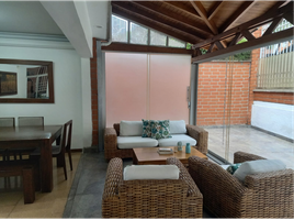 4 Habitación Villa en venta en Parque de los Pies Descalzos, Medellín, Medellín