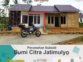 2 Bedroom House for sale in Lampung, Sukarame, Bandar Lampung, Lampung