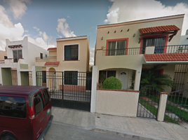 3 Schlafzimmer Haus zu verkaufen in Cozumel, Quintana Roo, Cozumel