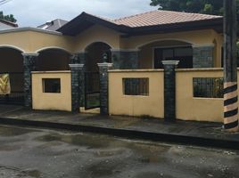 4 Bedroom House for rent in Pampanga, Central Luzon, Angeles City, Pampanga