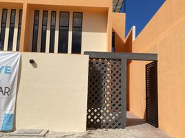 1 Habitación Villa en venta en Progreso, Yucatán, Progreso, Yucatán