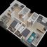 1 Habitación Apartamento en venta en Gustavo A Madero, Ciudad de México, Gustavo A Madero