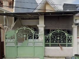 3 Kamar Rumah for sale in Kenjeran, Surabaya, Kenjeran