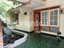 4 Bedroom House for sale in Waru, Sidoarjo, Waru