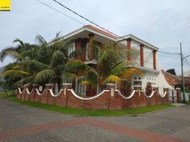 5 Bedroom House for sale in Benowo, Surabaya, Benowo