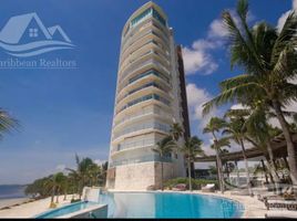 2 chambre Appartement for sale in Cancun, Quintana Roo, Cancun