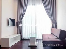 1 Phòng ngủ Nhà mặt tiền for rent in Nguyen Cu Trinh, Quận 1, Nguyen Cu Trinh