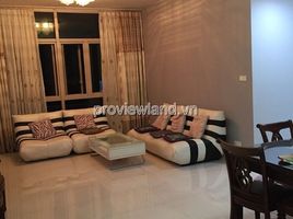 3 chambre Condominium for sale in Ward 15, Tan Binh, Ward 15