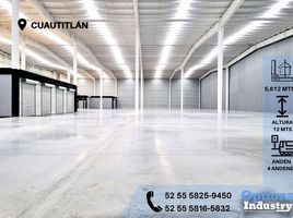 Estudio Villa en alquiler en México, Tepotzotlan, México