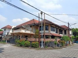 6 Schlafzimmer Villa zu verkaufen in Rungkut, East Jawa, Rungkut