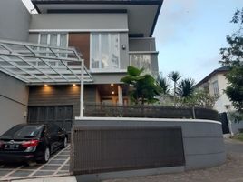 3 Schlafzimmer Villa zu verkaufen in Parongpong, West Jawa, Parongpong