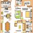 3 Habitación Villa en venta en Morelia, Michoacán, Morelia, Michoacán
