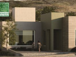 3 Habitación Villa en venta en Morelia, Michoacán, Morelia, Michoacán