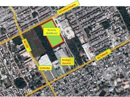  Terreno (Parcela) en venta en Cancún, Quintana Roo, Cancún