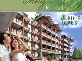 1 Bedroom Condo for sale at PINE CREST, Quezon City