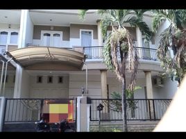 5 Schlafzimmer Villa zu verkaufen in Lakarsantri, East Jawa, Lakarsantri