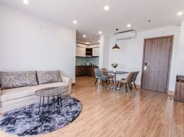 2 Phòng ngủ Chung cư for rent in Đống Đa, Hà Nội, Ô Chợ Dừa, Đống Đa