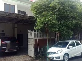 3 Schlafzimmer Villa zu verkaufen in Surabaya, East Jawa, Karangpilang