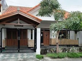 3 Bedroom House for sale in Tenggilis Mejoyo, Surabaya, Tenggilis Mejoyo