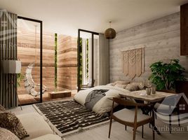 1 Habitación Apartamento en venta en Cozumel, Quintana Roo, Cozumel