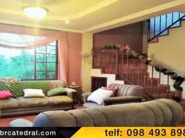 3 Bedroom House for sale in Canar, Azogues, Azogues, Canar