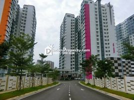 1 Schlafzimmer Appartement zu verkaufen in Johor Bahru, Johor, Bandar Johor Bahru