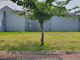  Land for sale in Mulyorejo, Surabaya, Mulyorejo